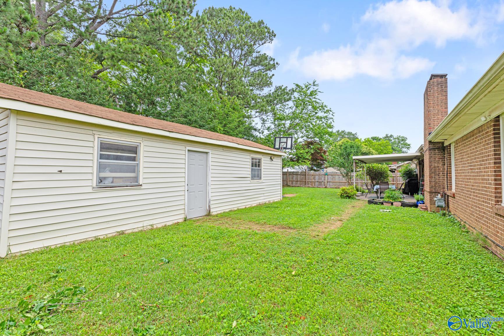 1301 Terrehaute Avenue, Decatur, Alabama image 35