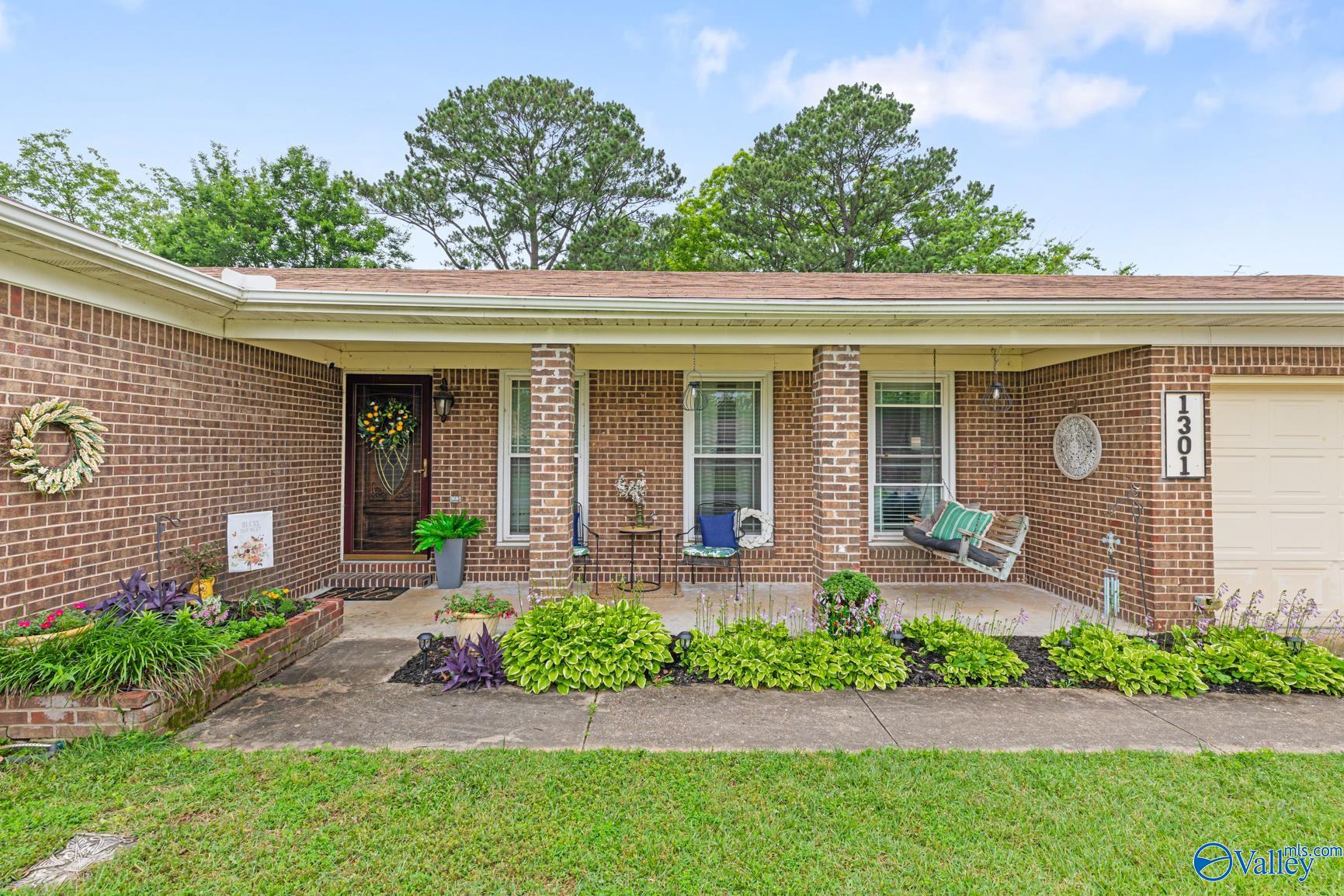 1301 Terrehaute Avenue, Decatur, Alabama image 4