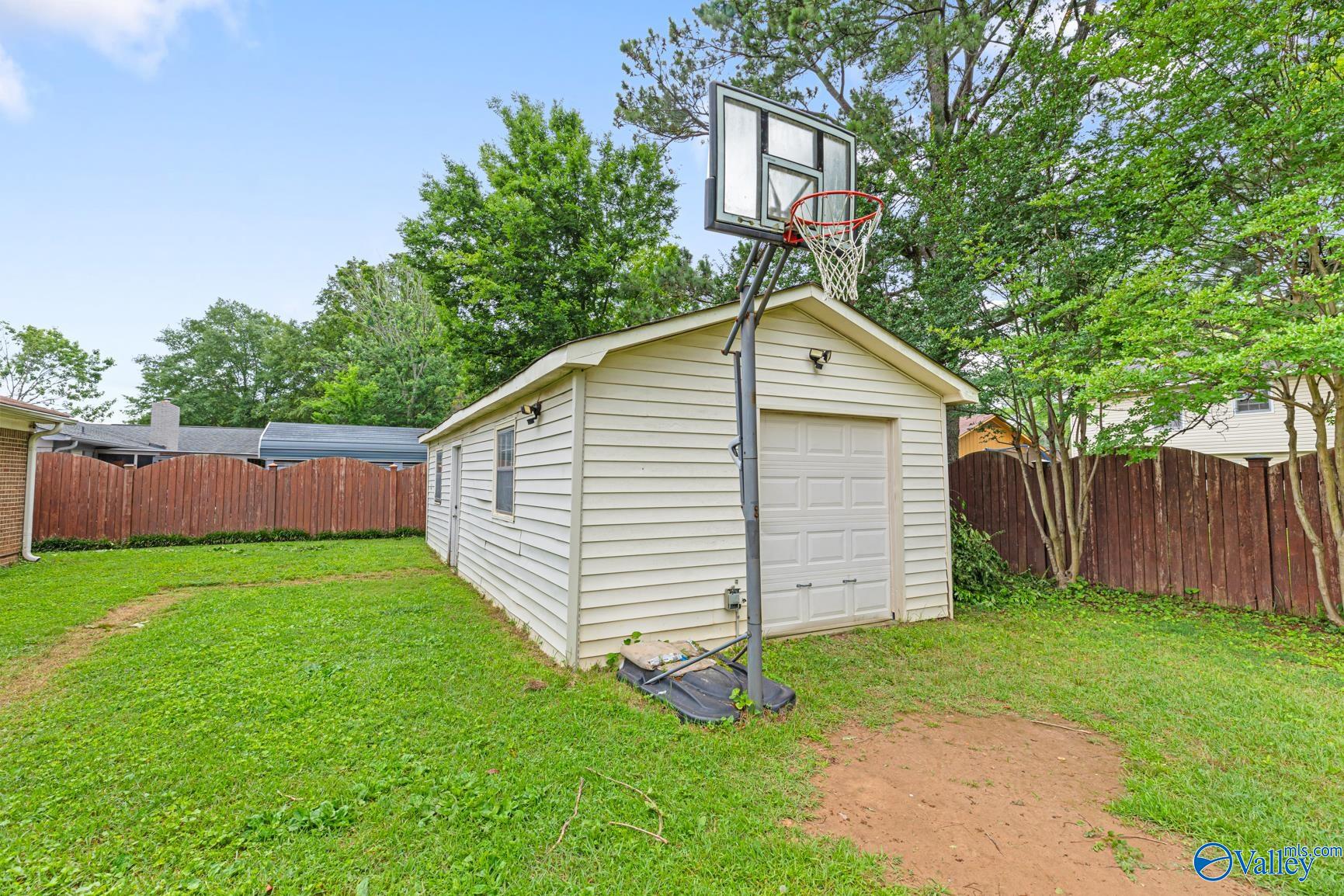 1301 Terrehaute Avenue, Decatur, Alabama image 33