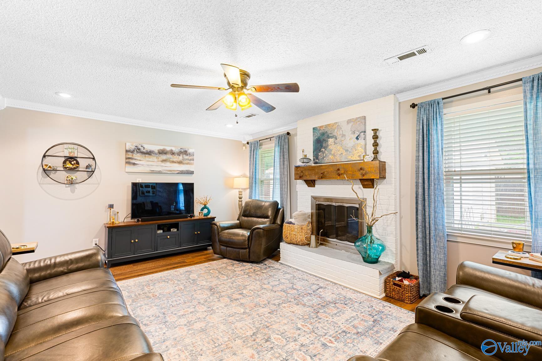1301 Terrehaute Avenue, Decatur, Alabama image 8
