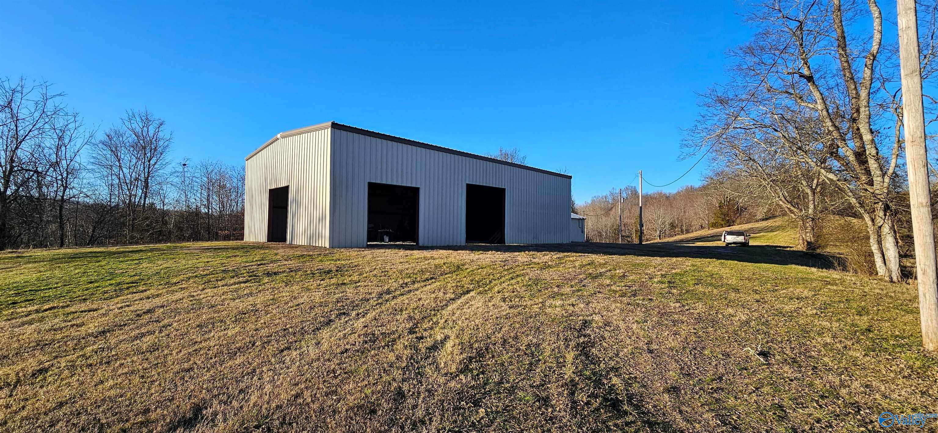 1820 Petty Hollow Road, Lynnville, Tennessee image 30