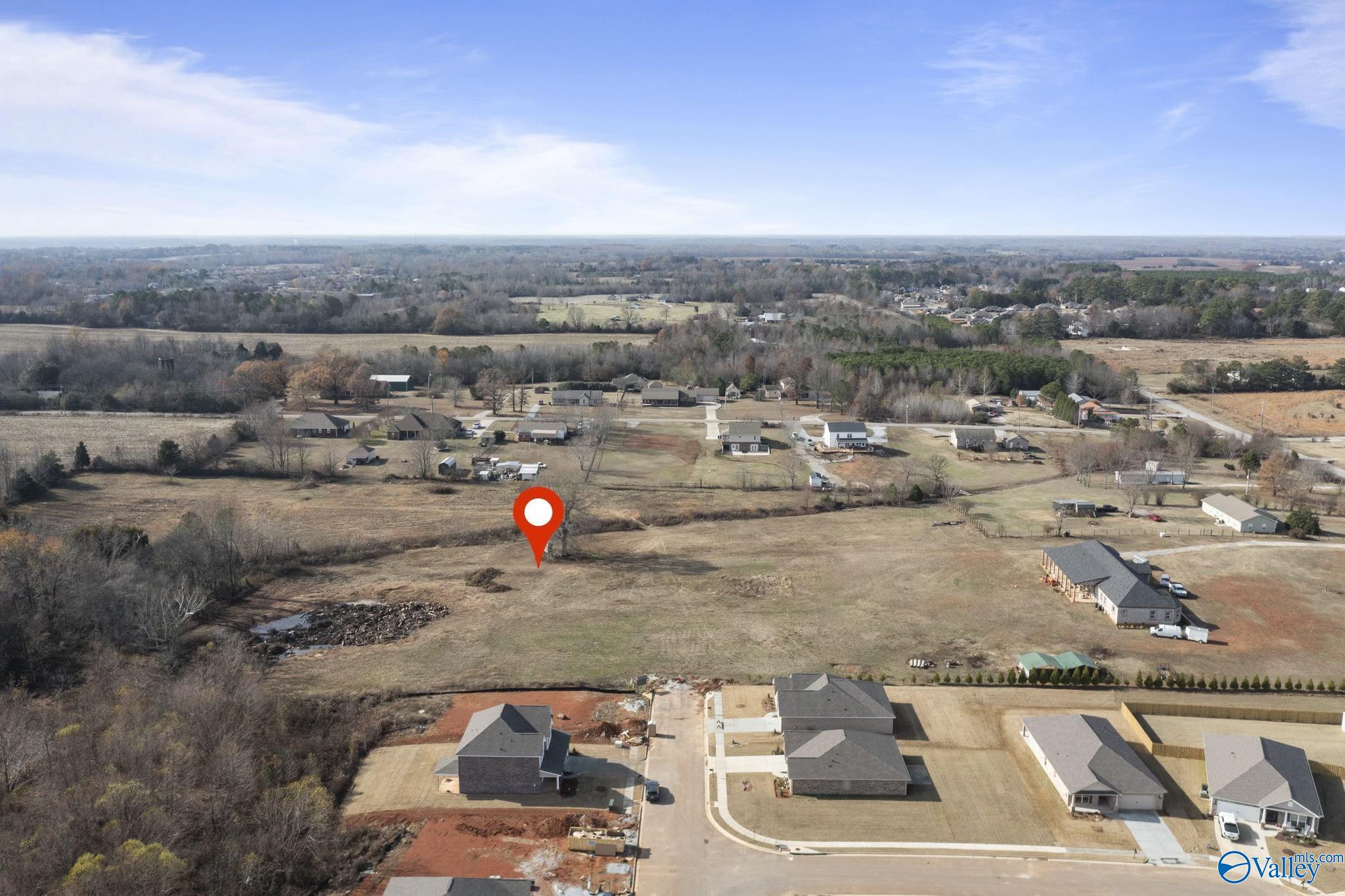 LOT Amelia Drive, Harvest, Alabama image 4