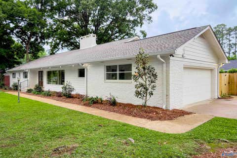 Homes For Sale - 1820 Stratford Road<br/> Decatur, AL 35601