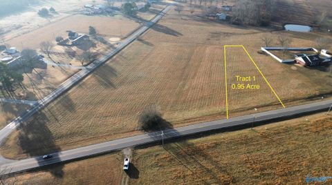 Vacant Land For Sale - LOT 1 New Cut Road<br/> Athens, AL 35611