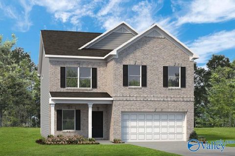Homes For Sale - 186 Mill Valley Way<br/> New Market, AL 35761