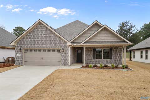 Homes For Sale - 222 Soland Drive<br/> Madison County, Toney, AL 35773