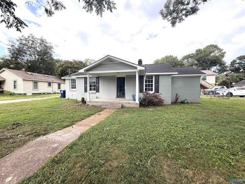 Homes For Rent - 1433 Mckinley Avenue<br/> Huntsville, AL 35811