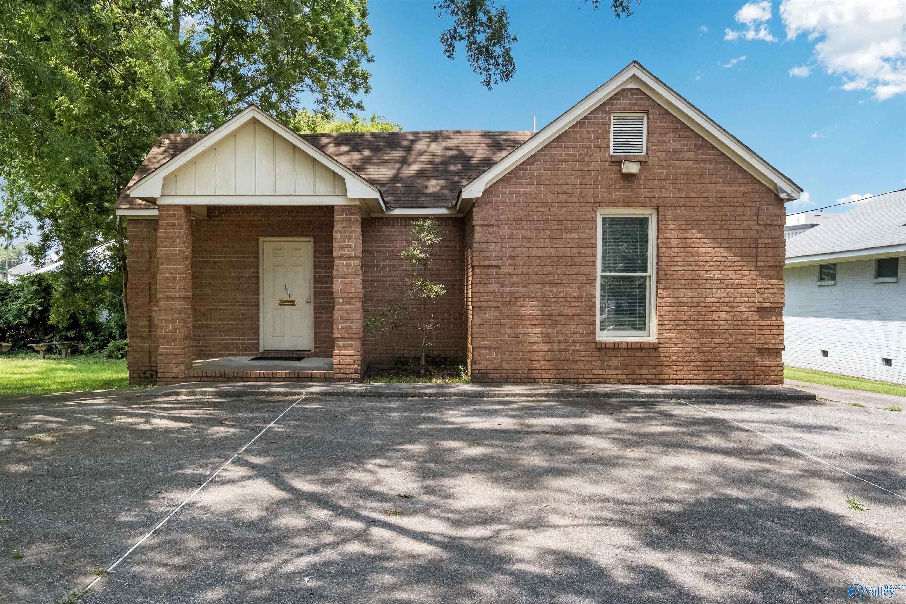 407 S 2Nd St, Gadsden, AL 35901
