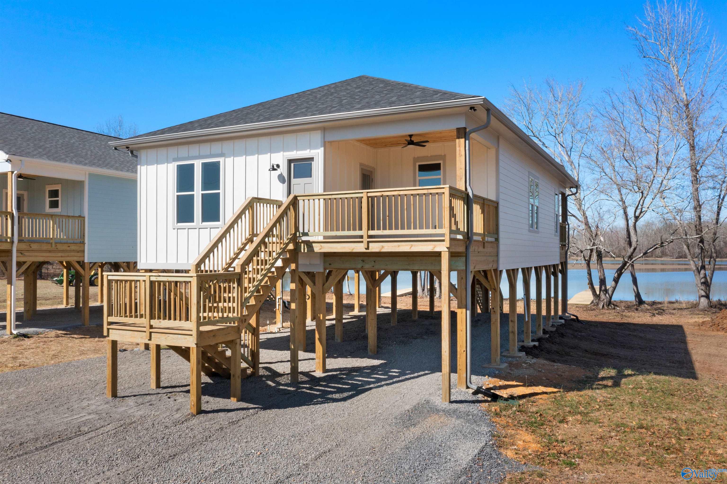 97 County Road 1057, Cedar Bluff, Alabama image 3