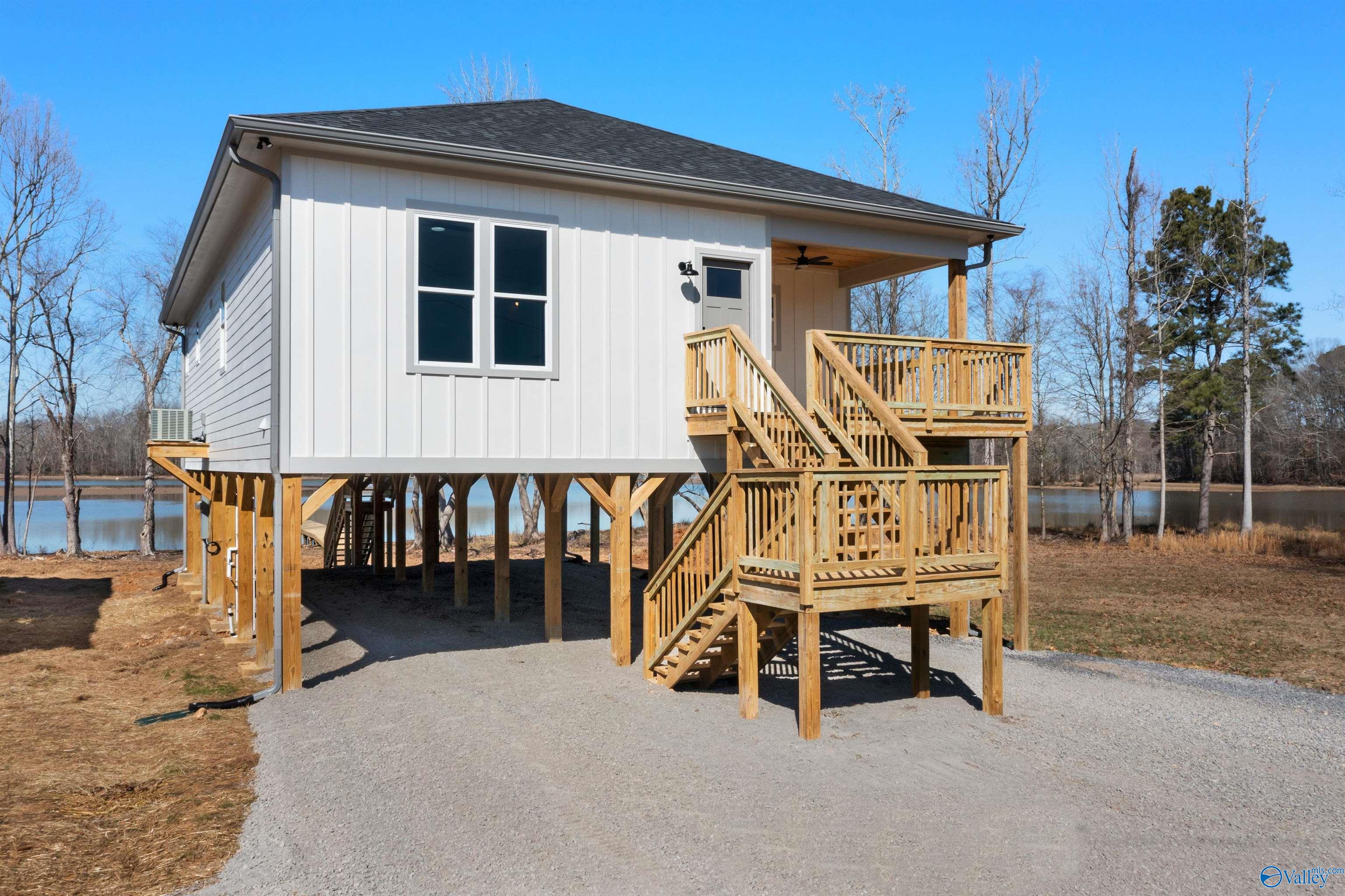 97 County Road 1057, Cedar Bluff, Alabama image 1