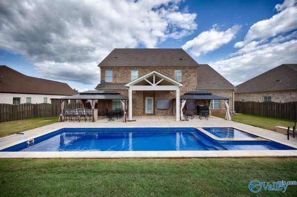 153 TOWHEE WAY, MADISON, AL 35756 - Image fe689ca5d5b0e2cd42a8be7f2e580fde/3517863046
