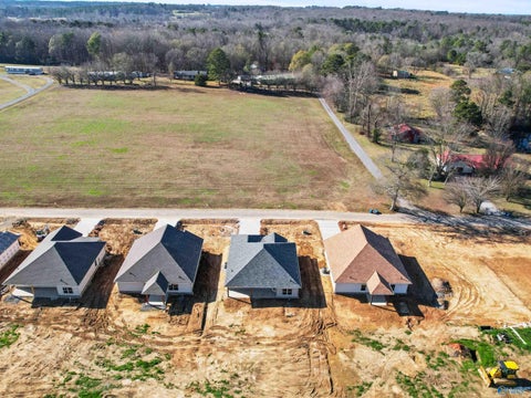 Homes For Sale - 249 Deer Trail<br/> Marshall County County, Union Grove, AL 35175