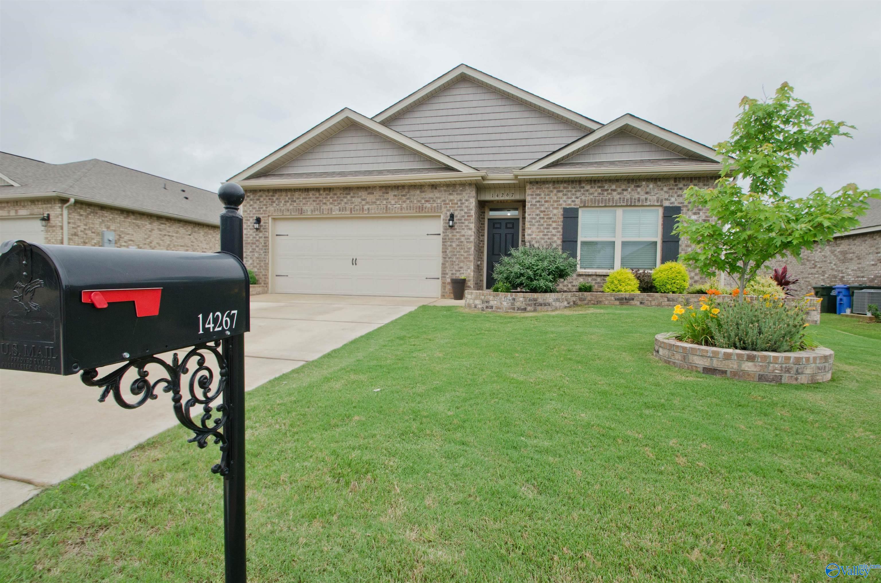 14267 Leadenhall Lane, Athens, Alabama image 2