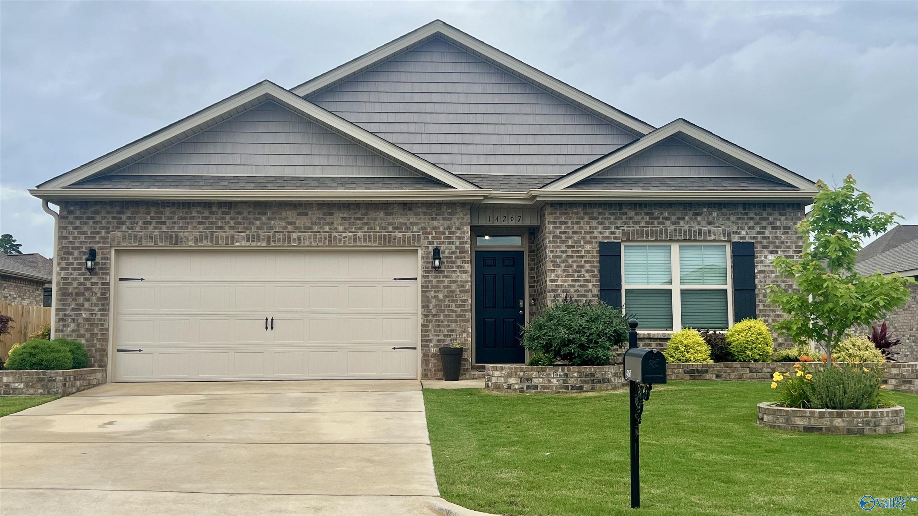 14267 Leadenhall Lane, Athens, Alabama image 1