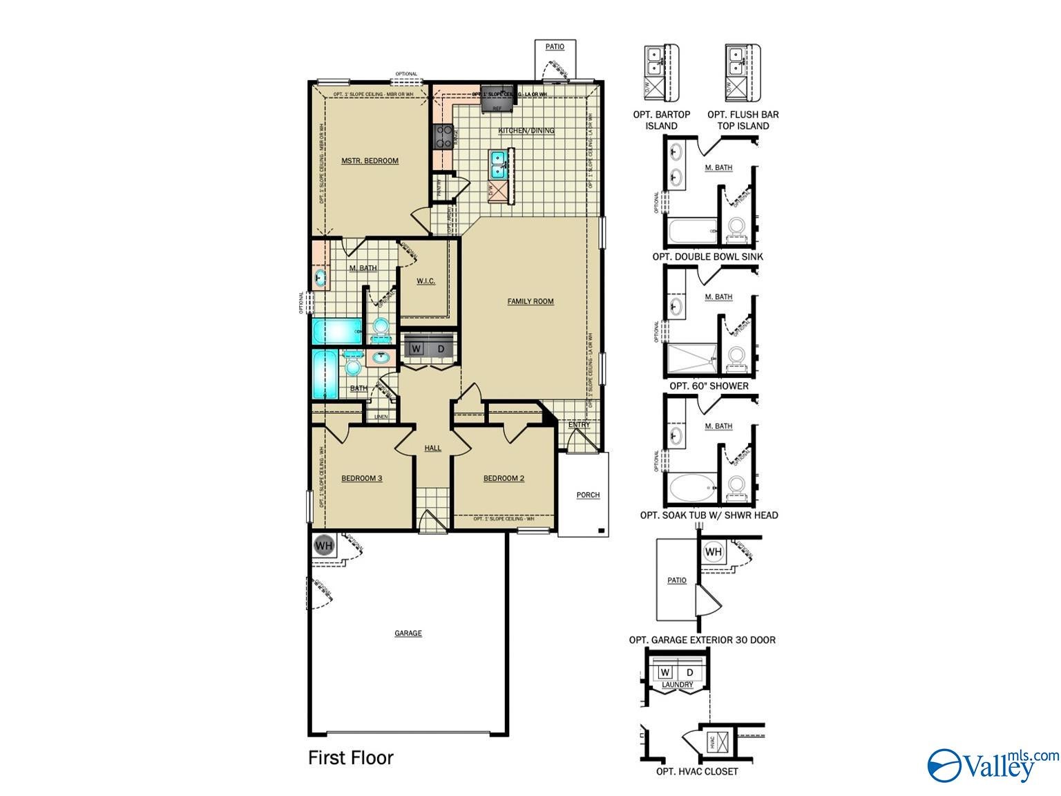 1005 Rider Drive