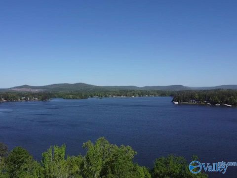 Vacant Land For Sale - 106 Monte Sano Drive<br/> Jackson County, Scottsboro, AL 35769