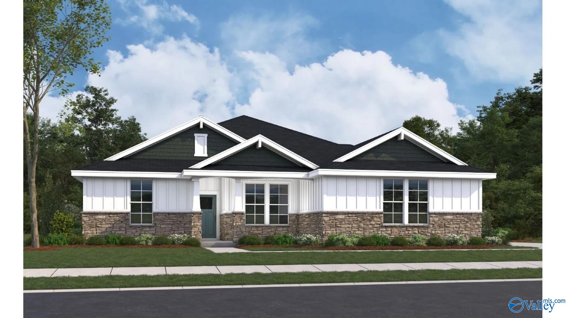 215 Applewood Court, Huntsville, Alabama image 1
