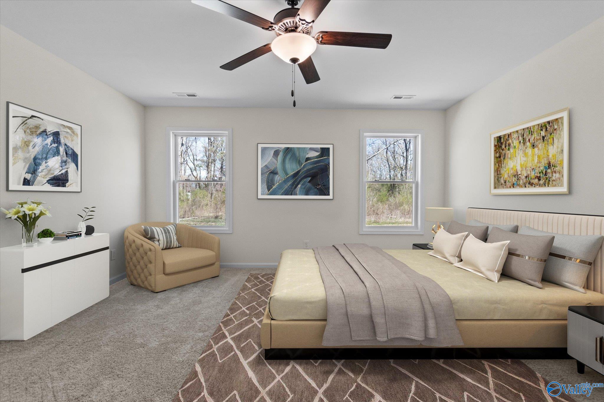 757 Capshaw Road, Madison, Alabama image 16