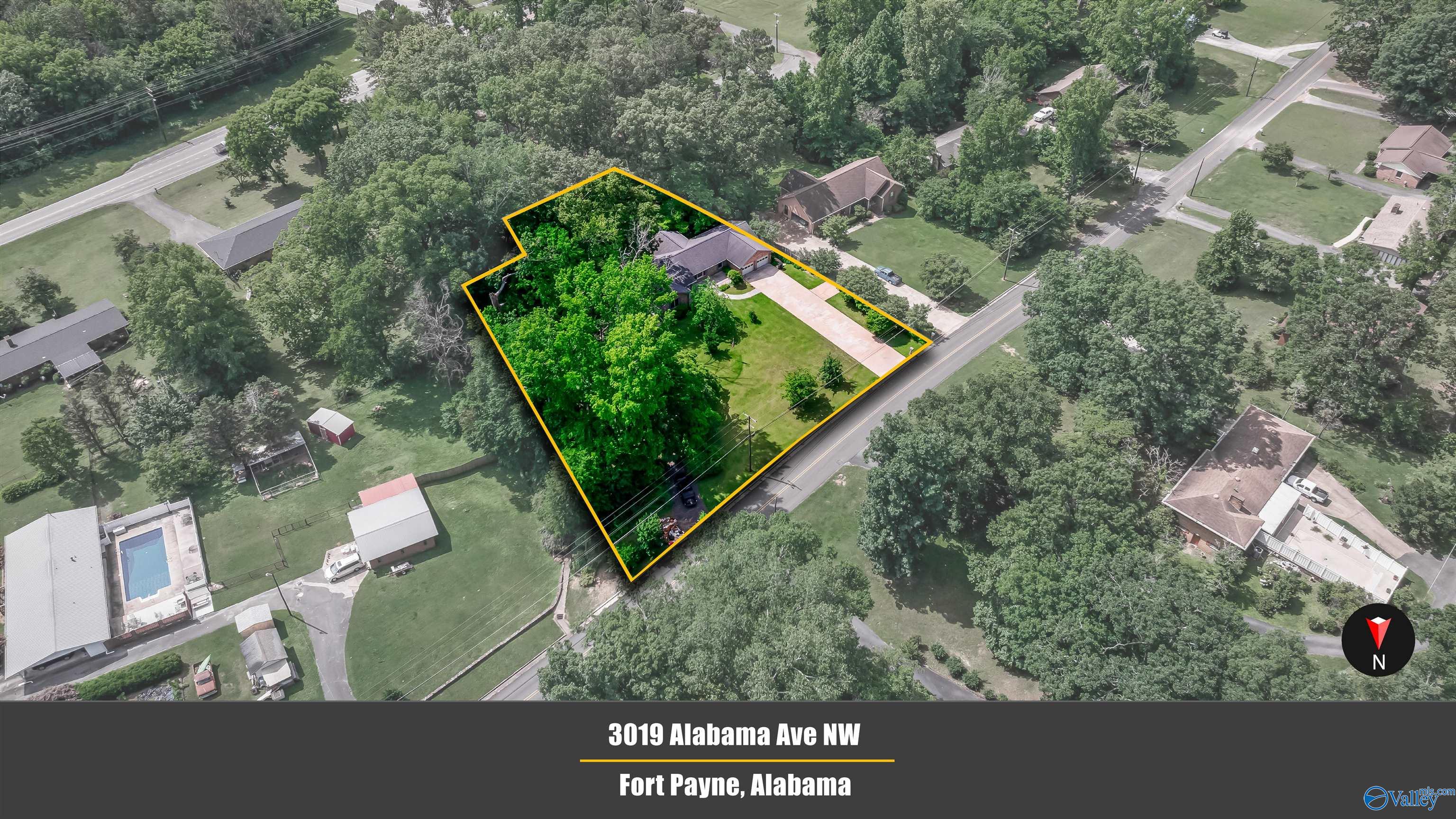 3019 NW Alabama Avenue, Fort Payne, Alabama image 50