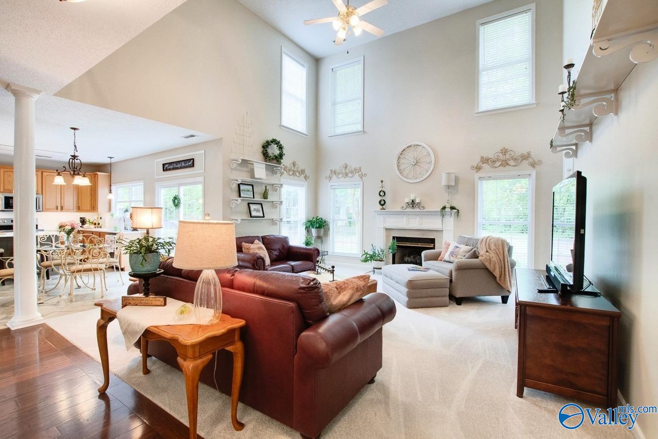 127 Bay Pointe Lane, Madison, Alabama image 6