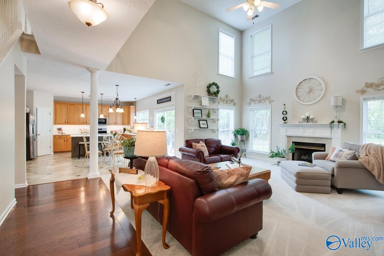 127 Bay Pointe Lane, Madison, Alabama image 15