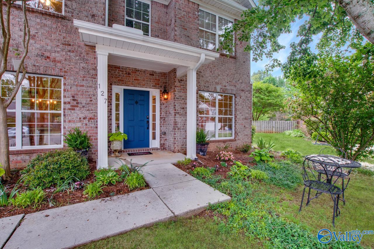 127 Bay Pointe Lane, Madison, Alabama image 1