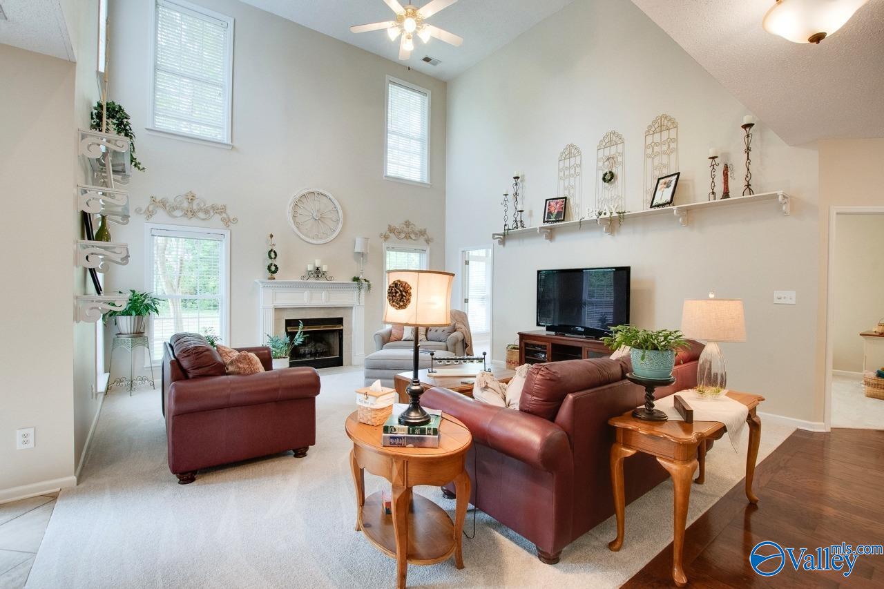 127 Bay Pointe Lane, Madison, Alabama image 12
