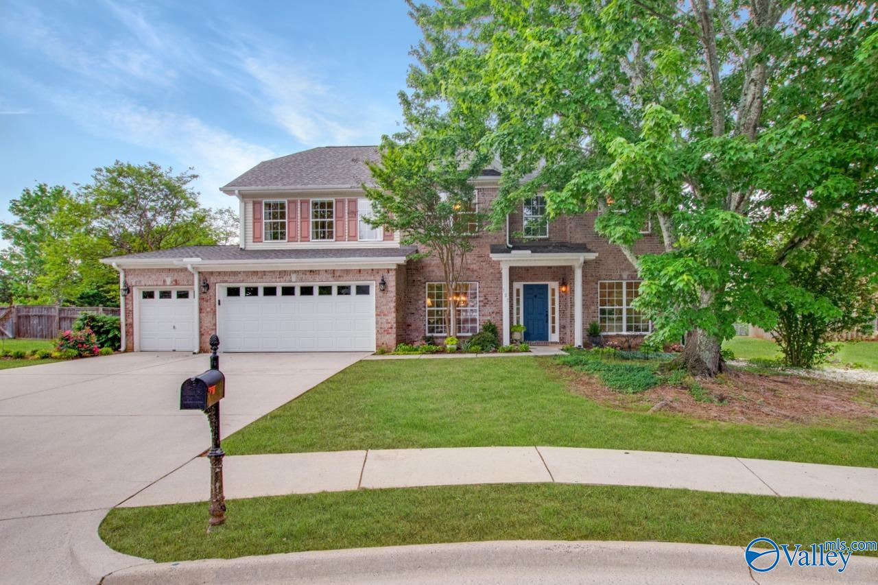 127 Bay Pointe Lane, Madison, Alabama image 7