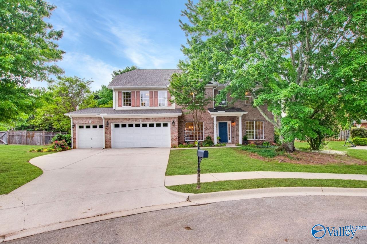 127 Bay Pointe Lane, Madison, Alabama image 38