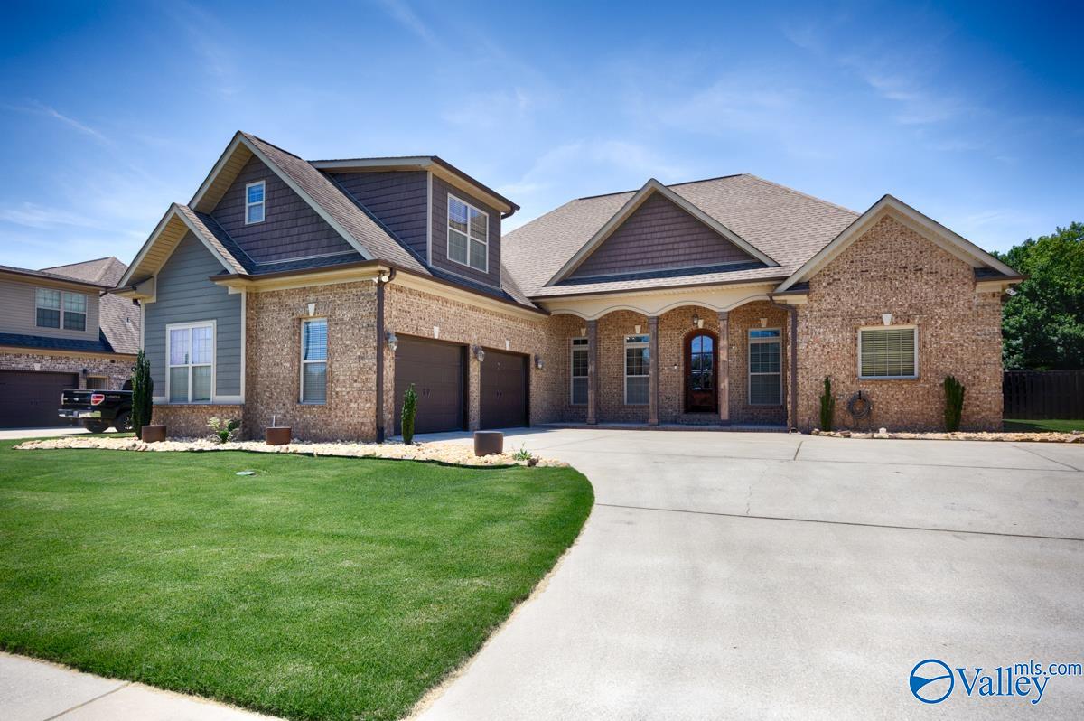 22577 Bluffview Drive