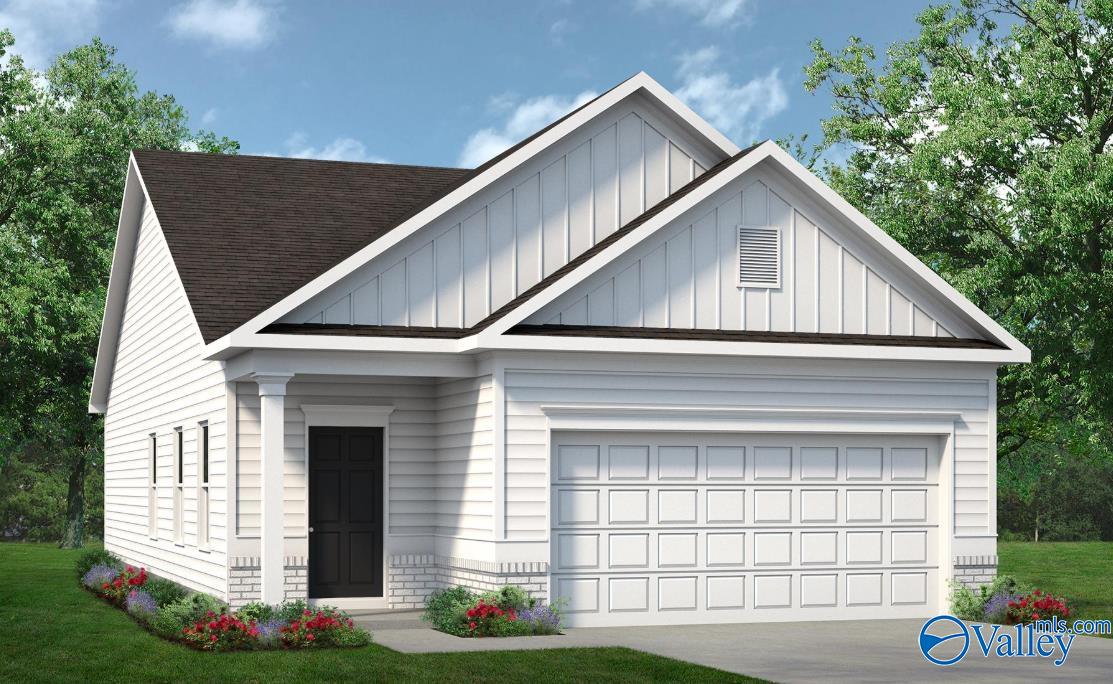 20271 Nightingale Drive, Athens, Alabama image 1