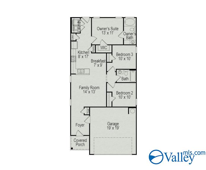 20271 Nightingale Drive, Athens, Alabama image 19