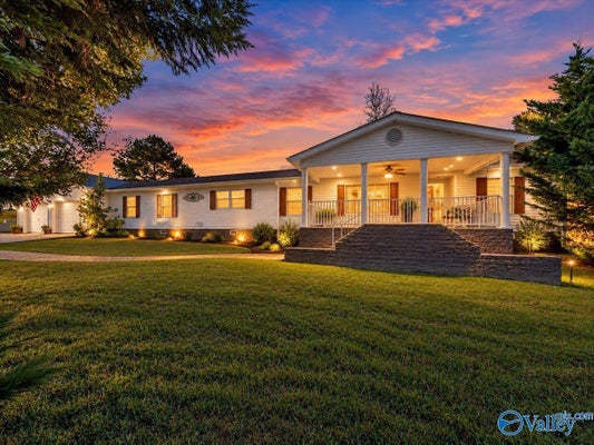 1816 ADAMSBURG RD E, FORT PAYNE, AL 35967 - Image febea703874677aa2eccbdd0f311fa34/103190405