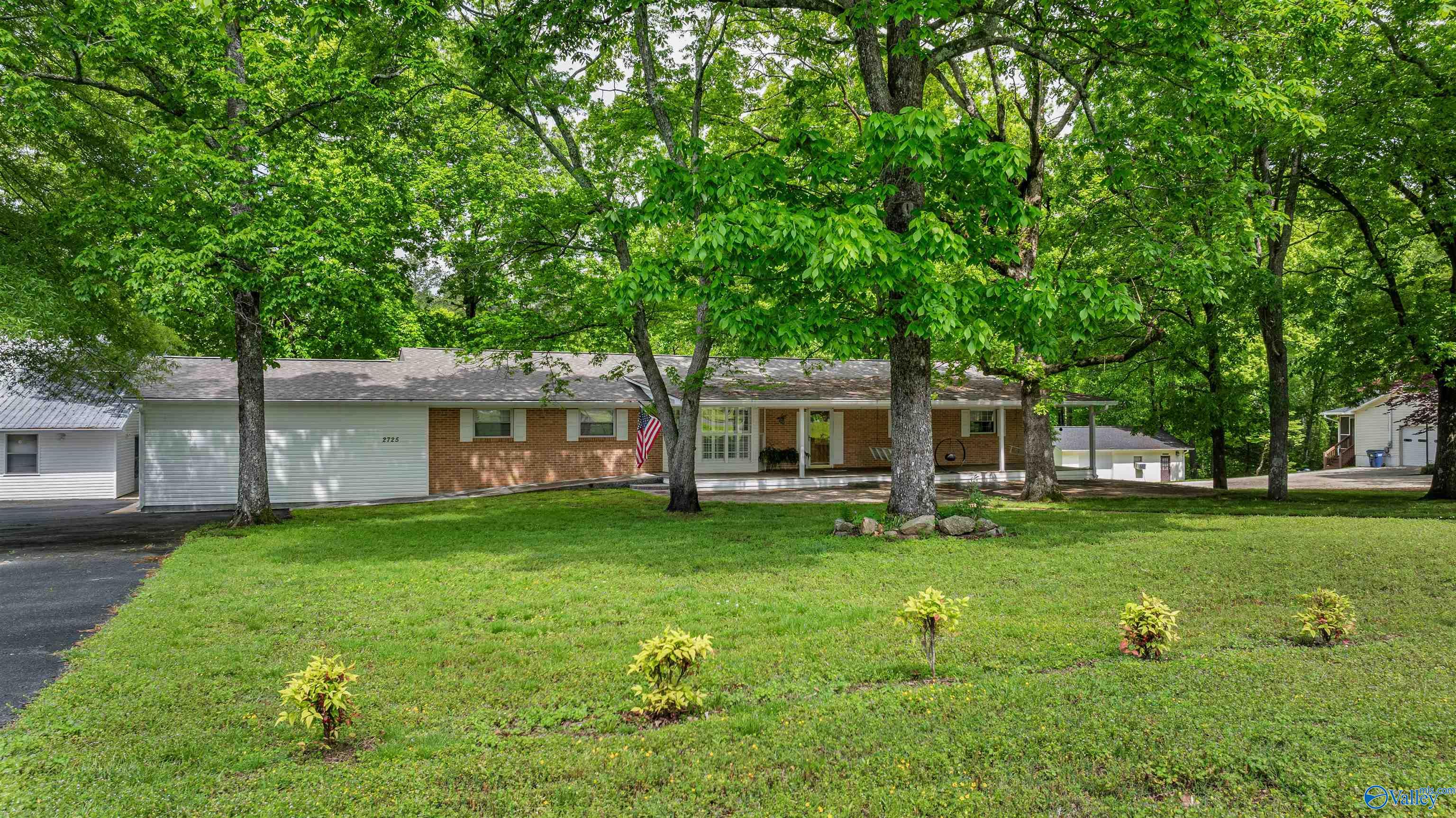 2725 County Road 121, Fort Payne, Alabama image 44