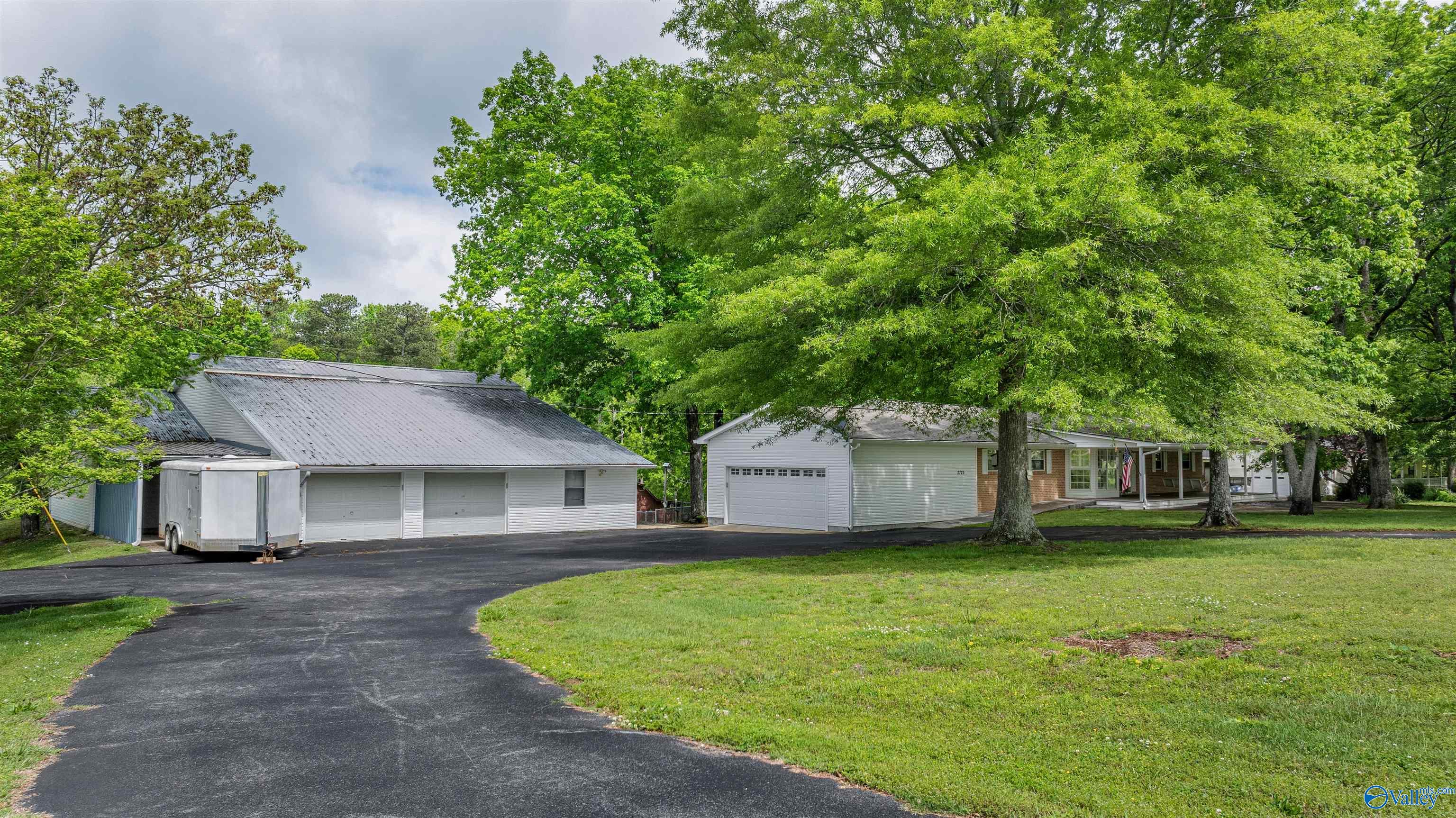 2725 County Road 121, Fort Payne, Alabama image 43