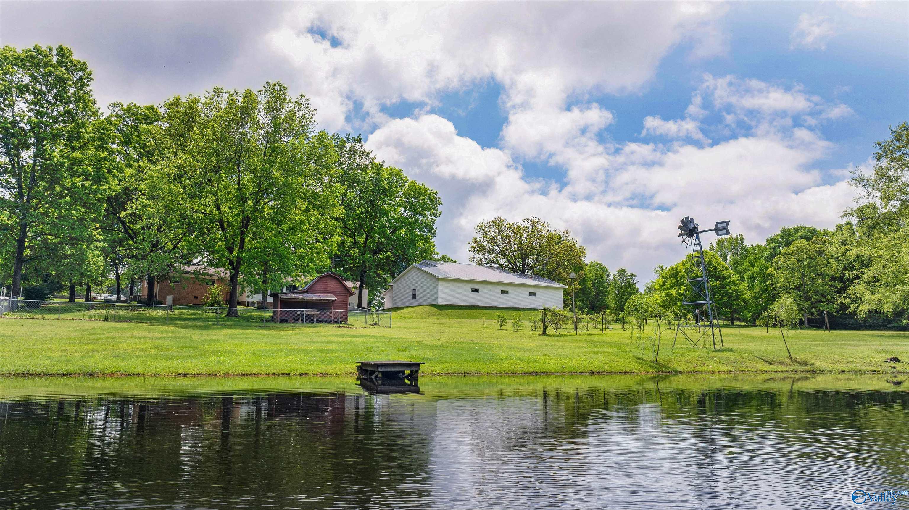 2725 County Road 121, Fort Payne, Alabama image 1