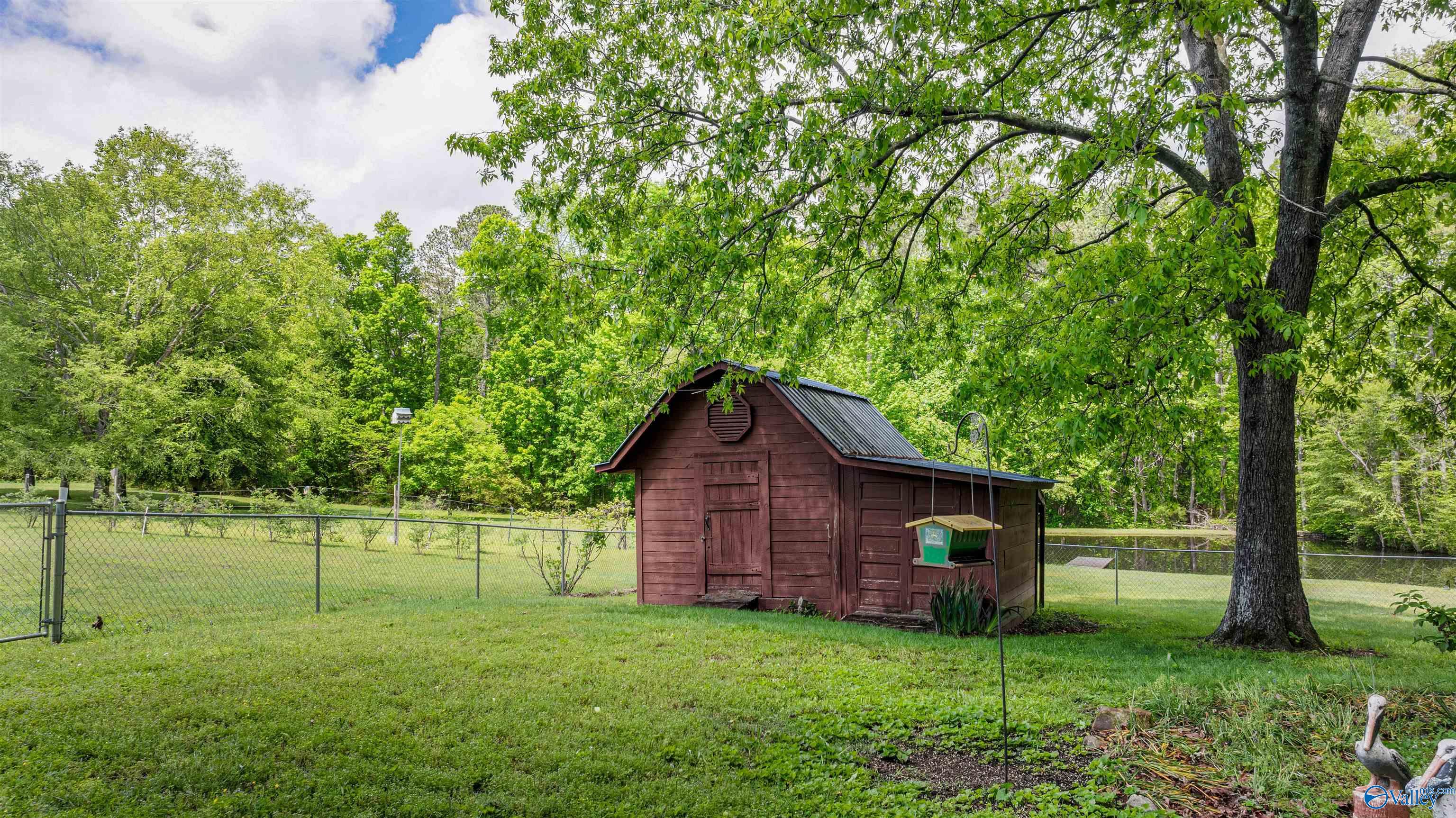 2725 County Road 121, Fort Payne, Alabama image 34
