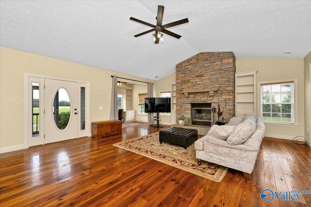 4604 County Road 522
