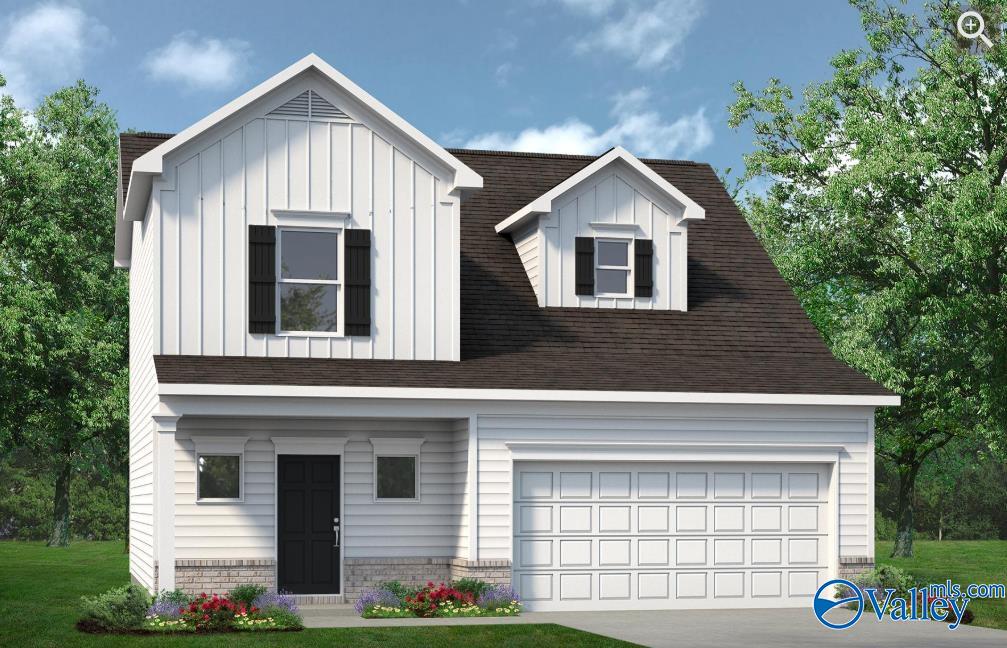20344 Nightingale Drive, Athens, Alabama image 1