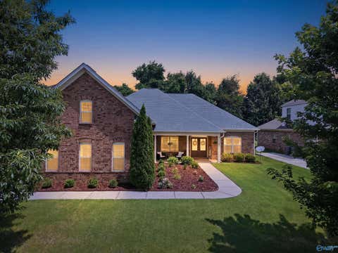 Homes For Sale - 153 Sougahatchee Drive<br/> New Market, AL 35761