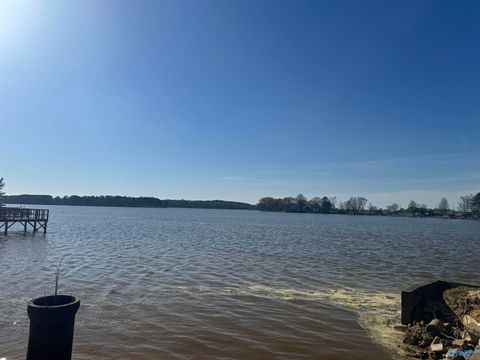 Vacant Land For Sale - 825 County Road 486<br/> Cherokee County, Centre, AL 35960