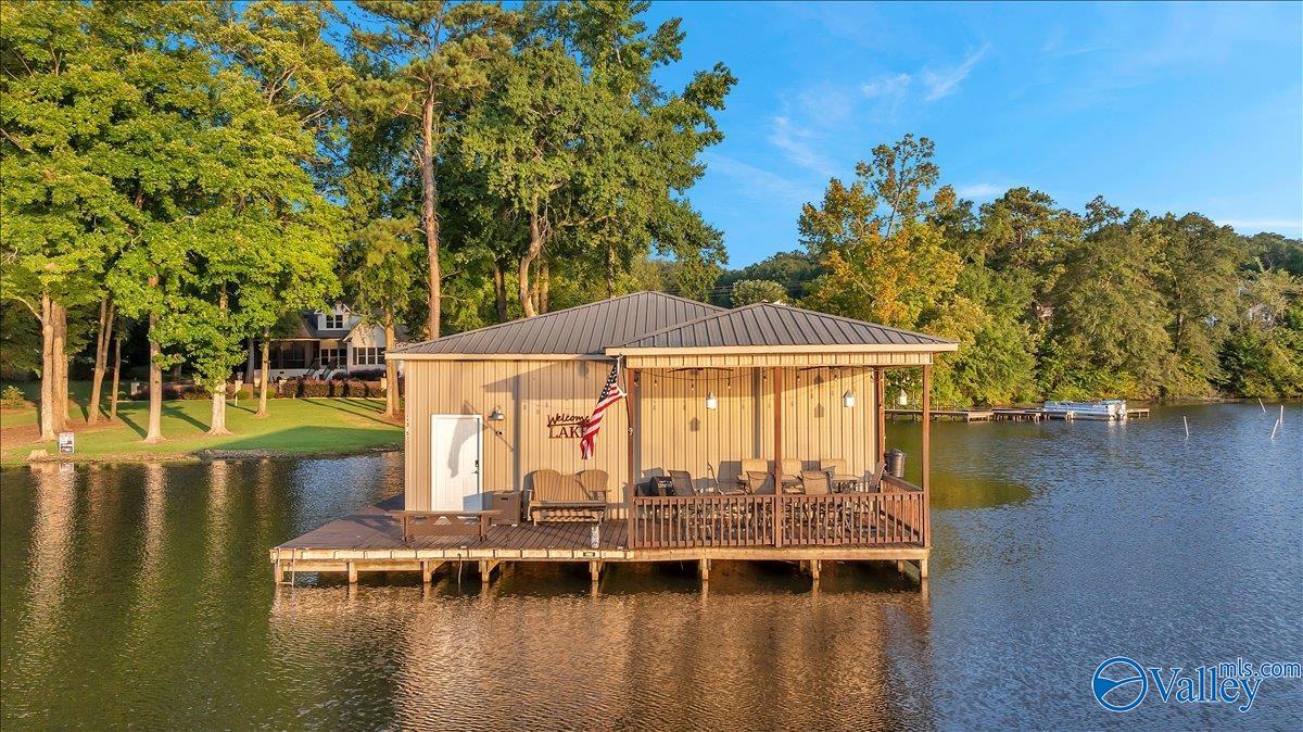 Lot 2 Hwy 79, Guntersville, Alabama image 5