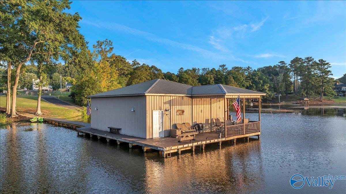 Lot 2 Hwy 79, Guntersville, Alabama image 6