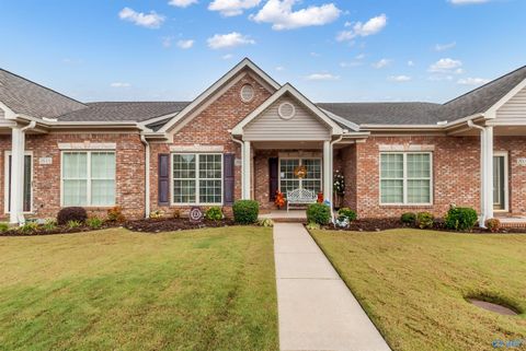 Multifamily For Sale - 2608 Brompton Lane<br/> Decatur, AL 35603