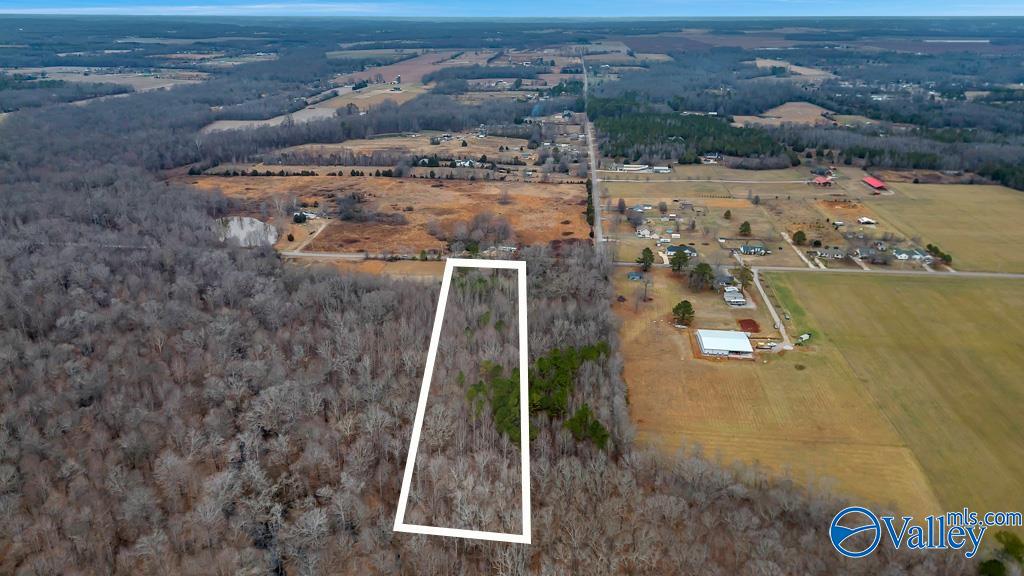 11 Acres Bobo Section Road, Hazel Green, Alabama image 4