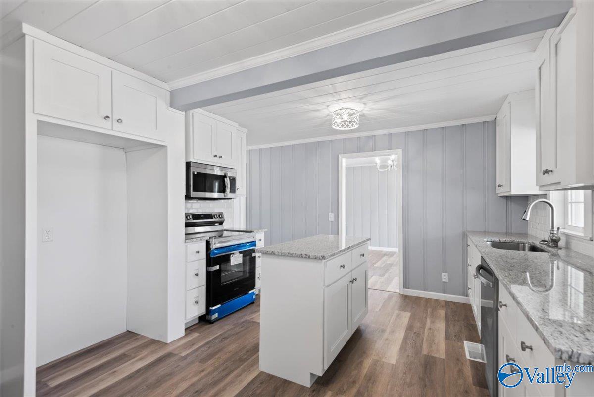 1306 SE 7th Street, Cullman, Alabama image 14