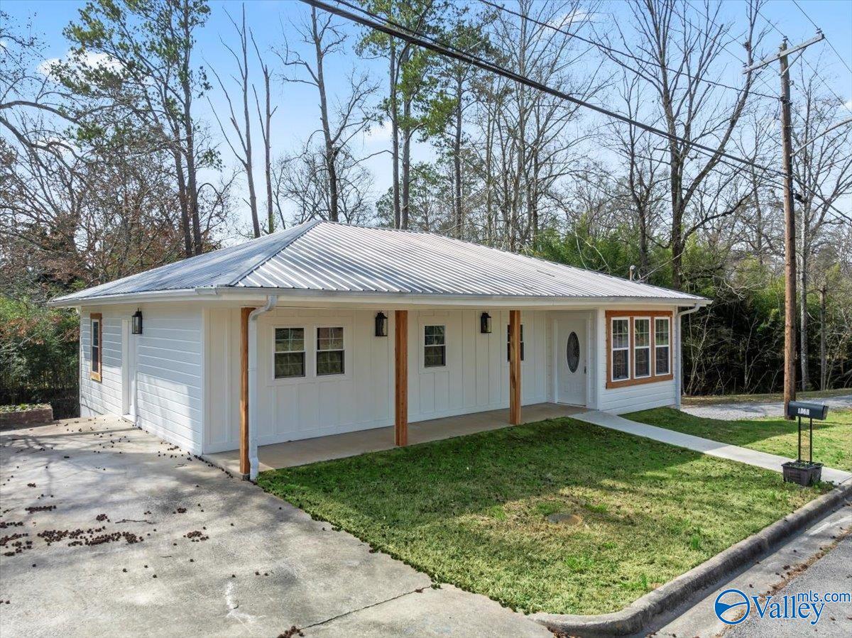 1306 SE 7th Street, Cullman, Alabama image 3
