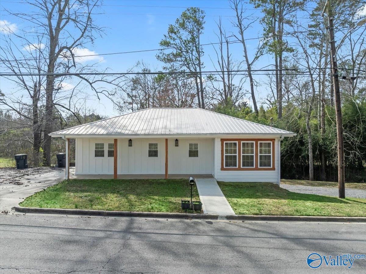 1306 SE 7th Street, Cullman, Alabama image 1