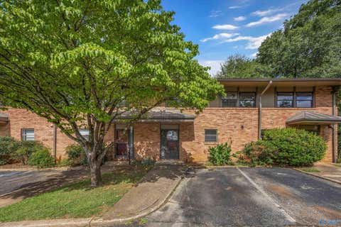 Condo For Sale - 2110 Colony Drive #210<br/> Huntsville, AL 35802
