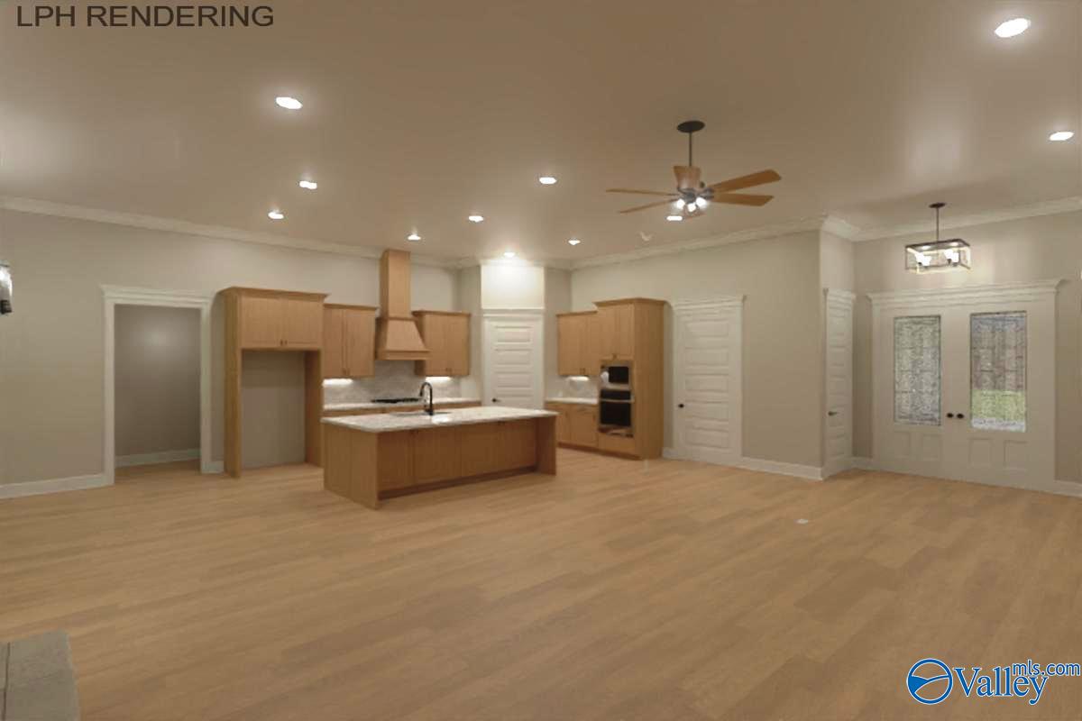 61 Lot Old Town Drive